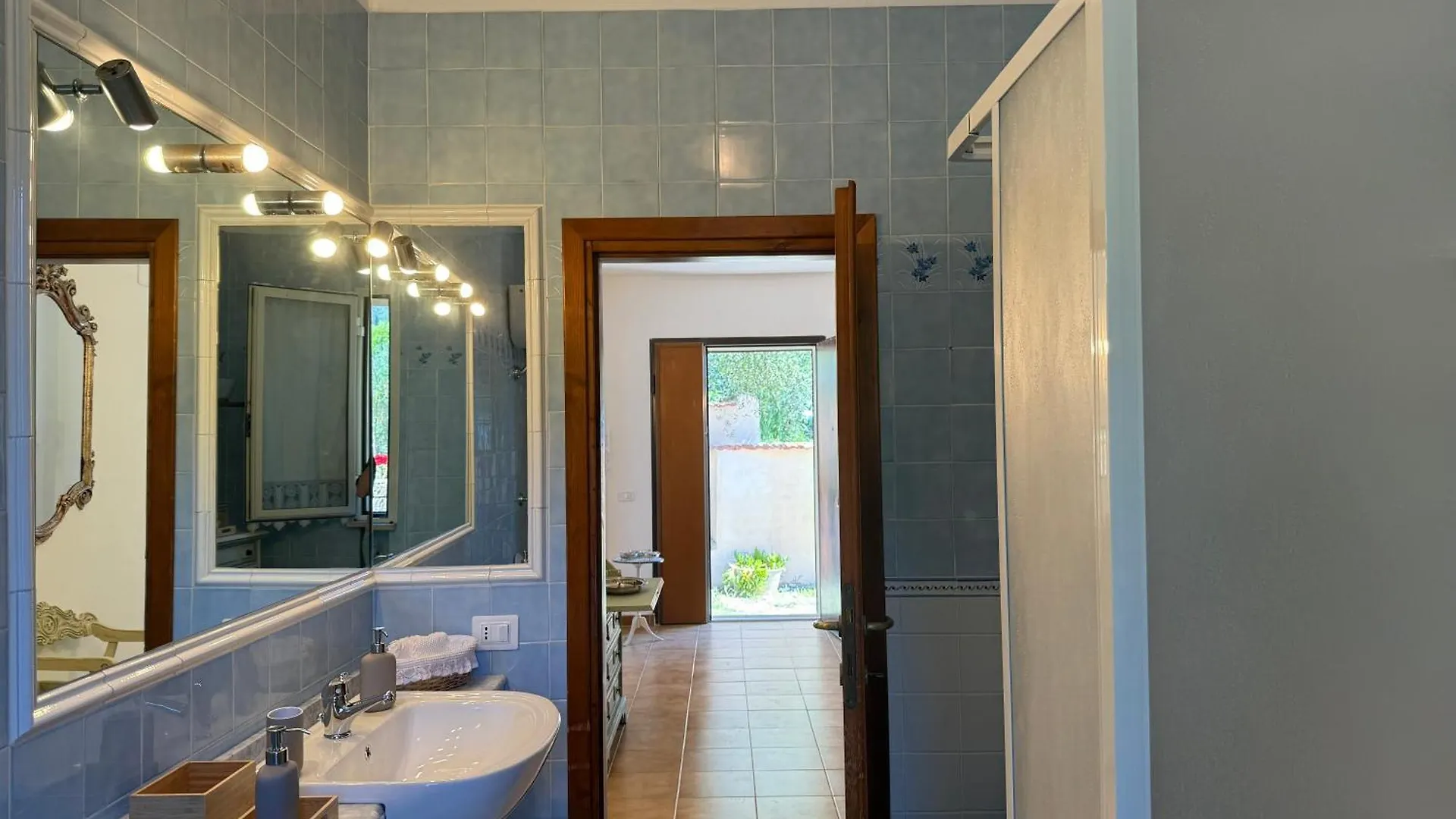 La Serenella Porto Ercole  Σπίτι διακοπών Porto Ercole (Grosseto)