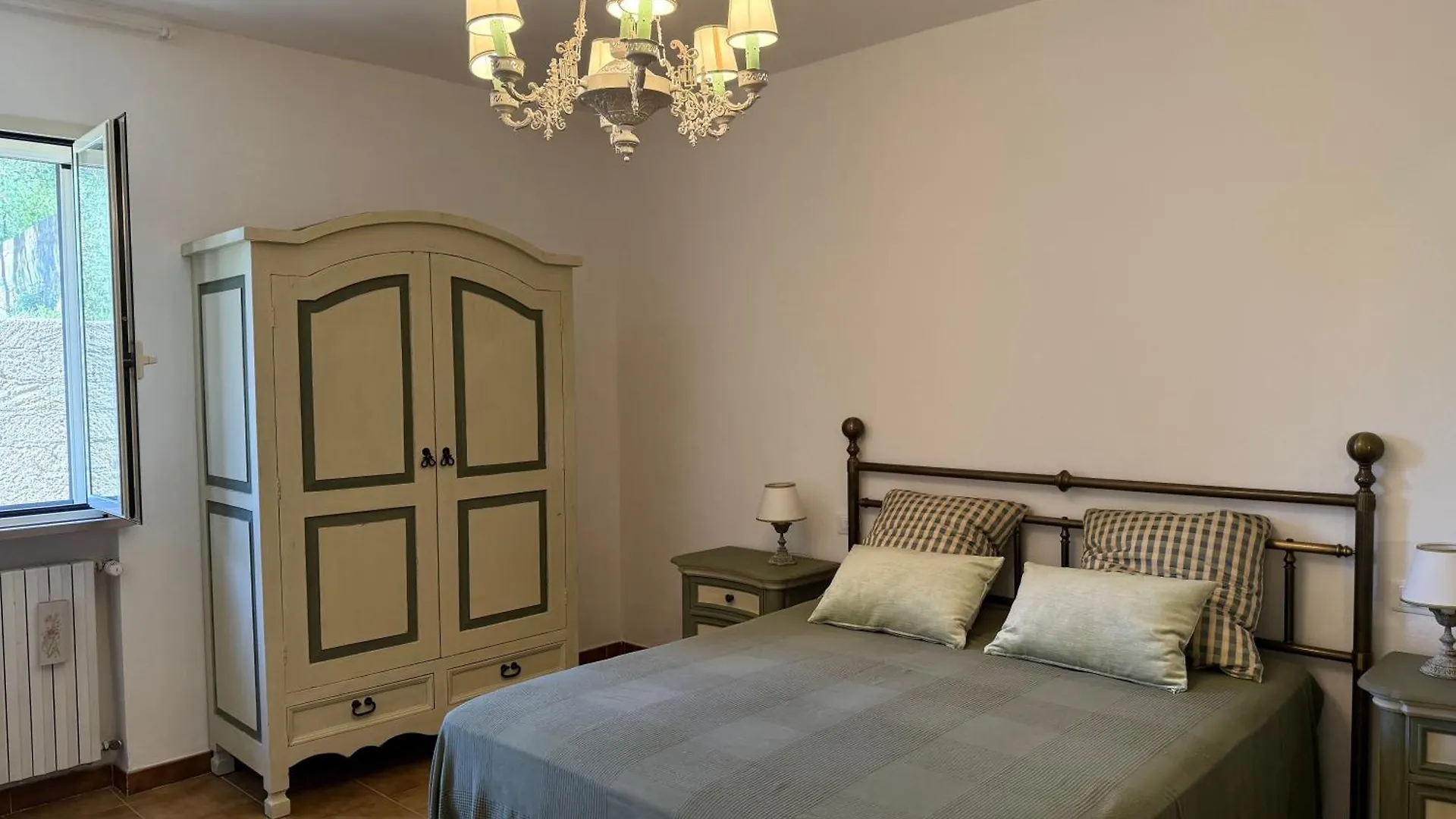 La Serenella Porto Ercole  Ιταλία
