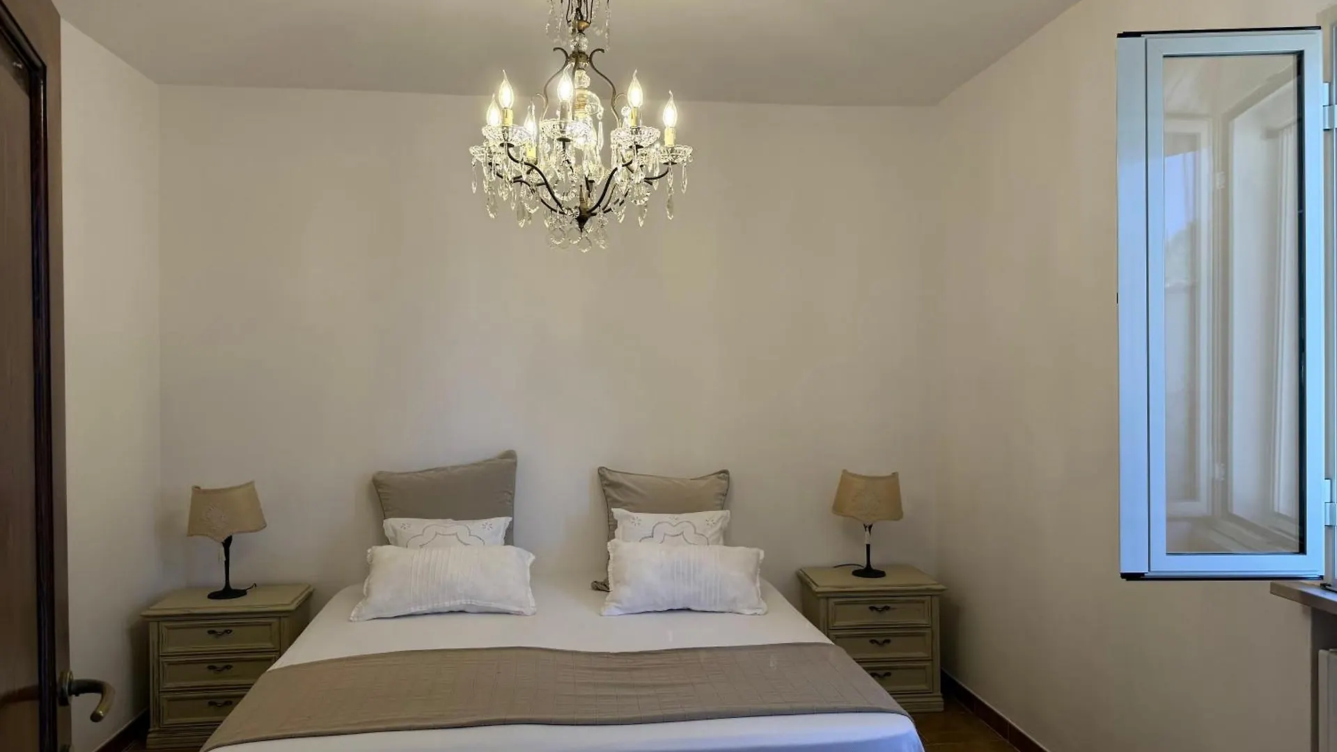 Σπίτι διακοπών La Serenella Porto Ercole