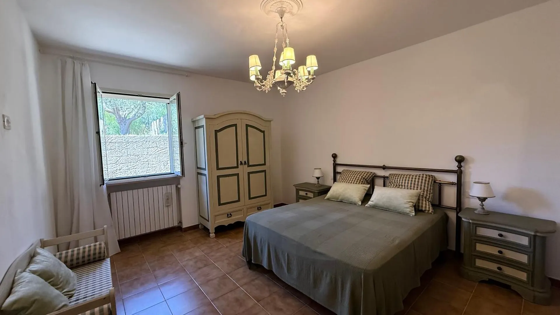 Σπίτι διακοπών La Serenella Porto Ercole