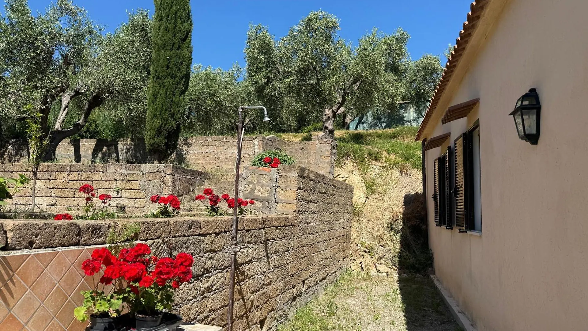Σπίτι διακοπών La Serenella Porto Ercole